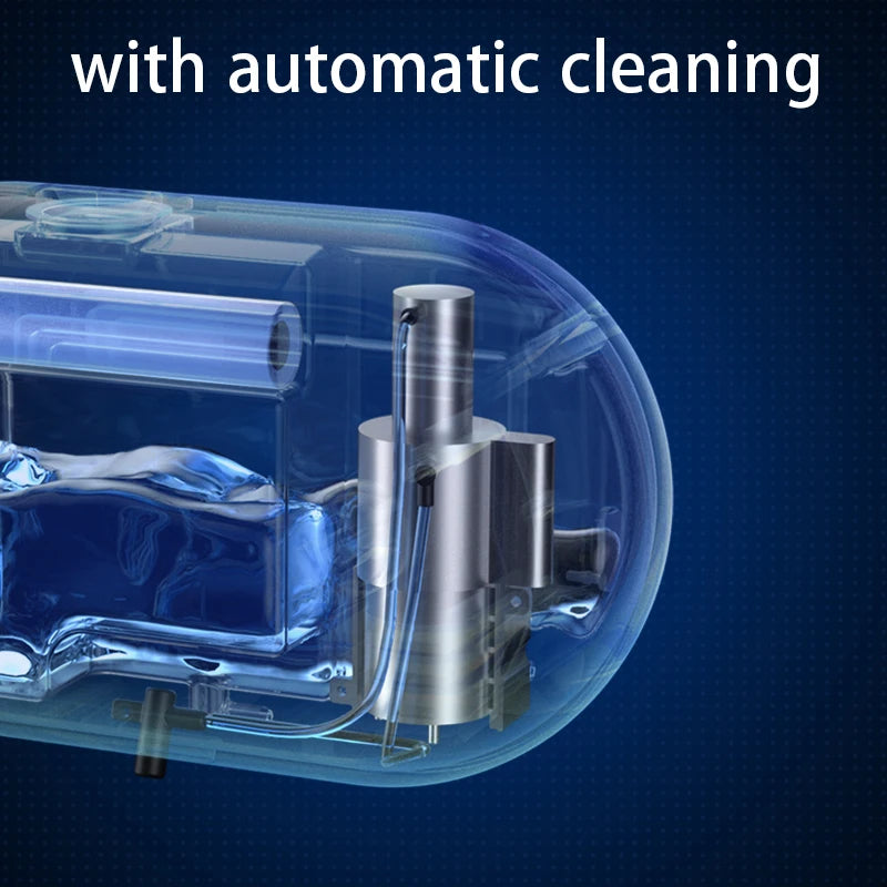Touchless Automatic Foam Soap Dispenser