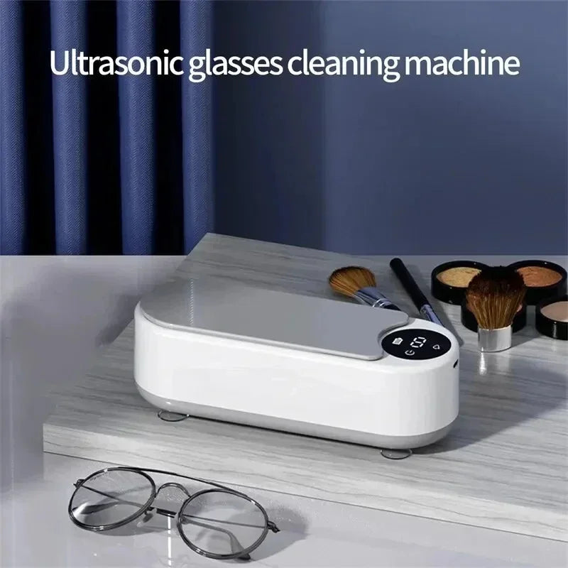 Ultrasonic Household Cleaning Machine