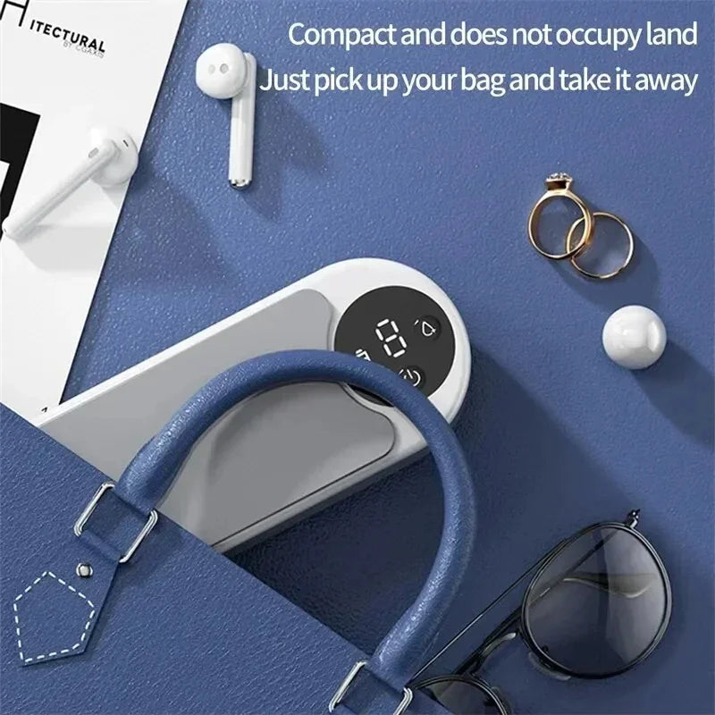 Ultrasonic Household Cleaning Machine
