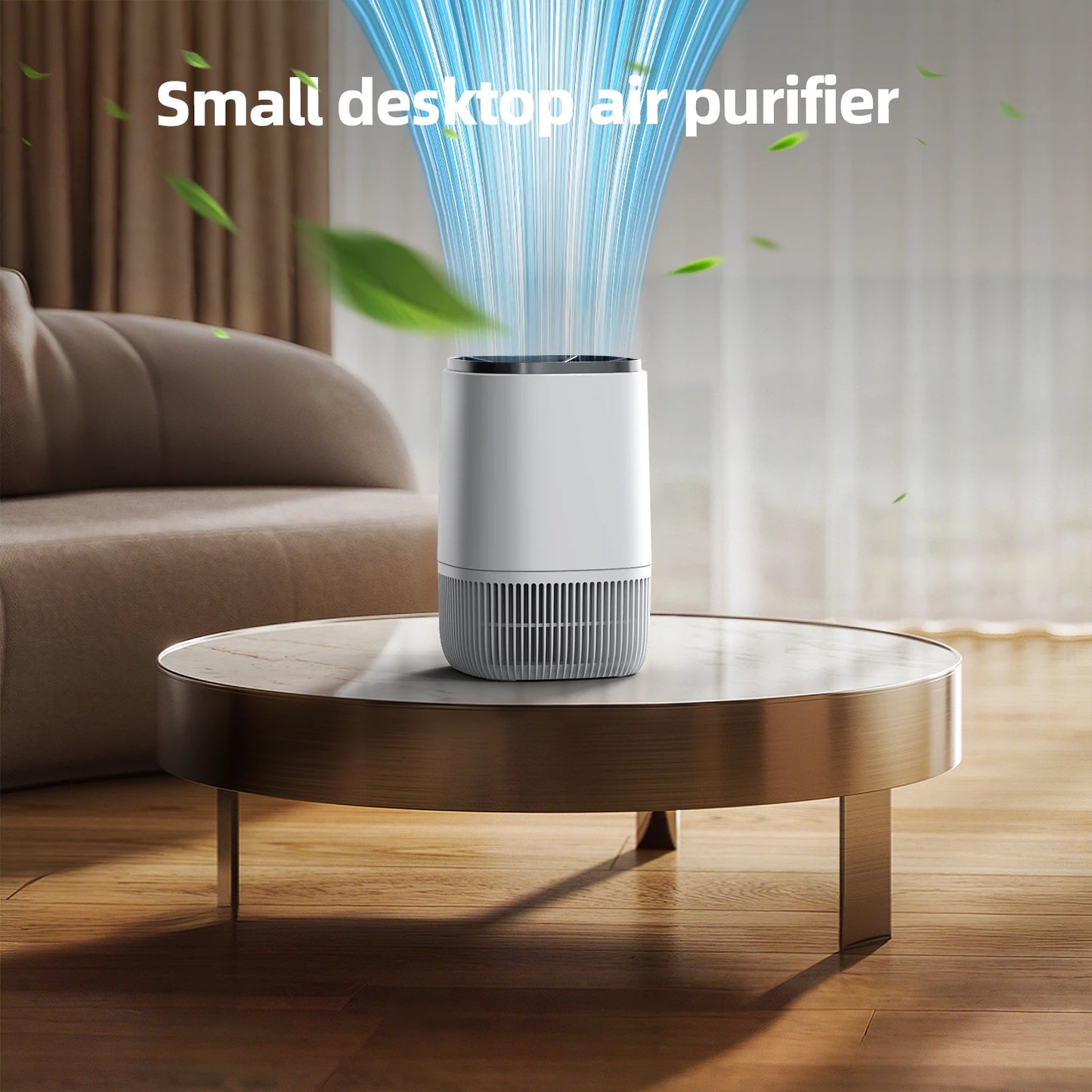 Home Air Purifier