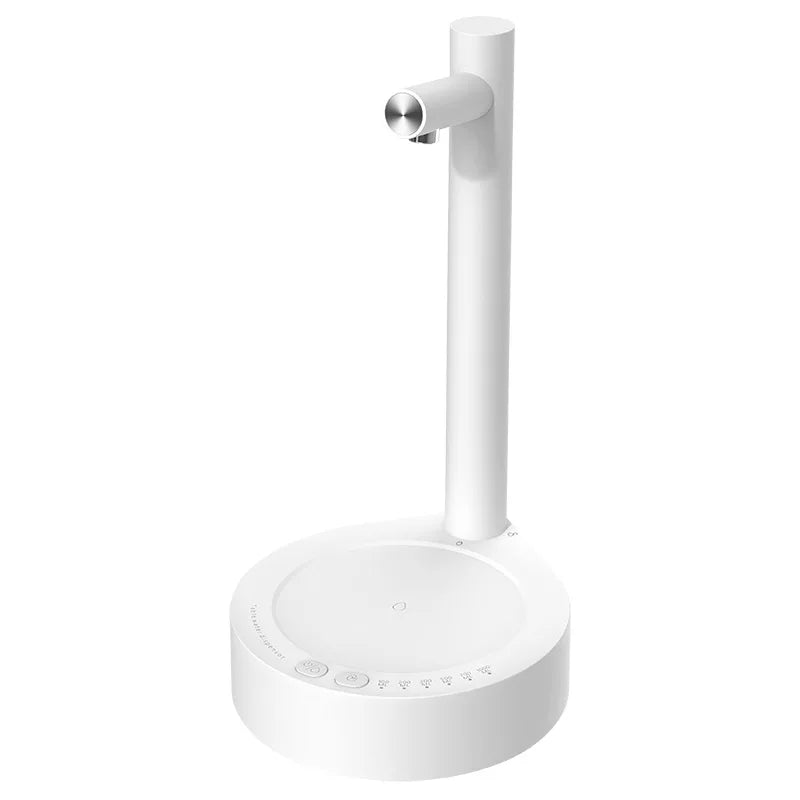 Smart Automatic Desktop Water Dispenser