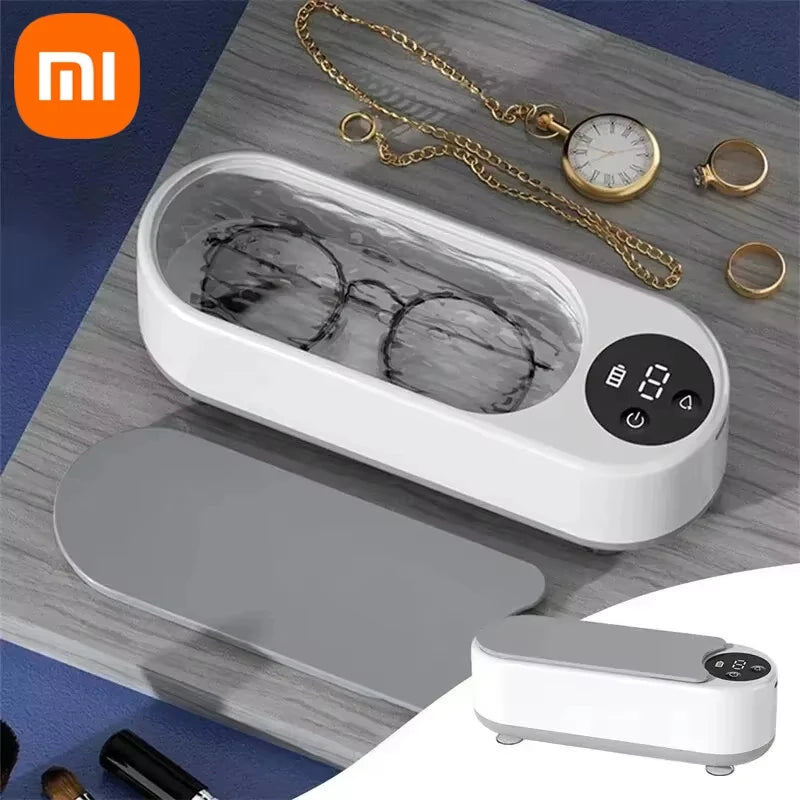 Ultrasonic Household Cleaning Machine