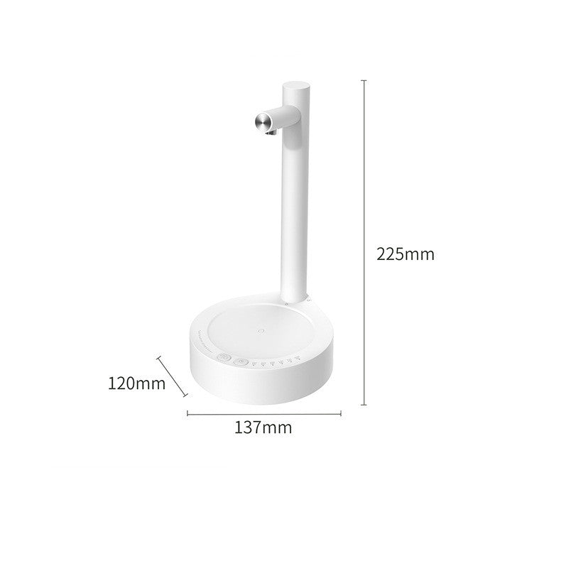Smart Automatic Desktop Water Dispenser