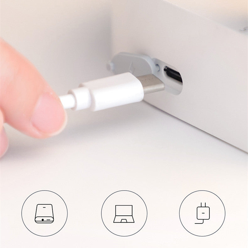 Smart Automatic Desktop Water Dispenser