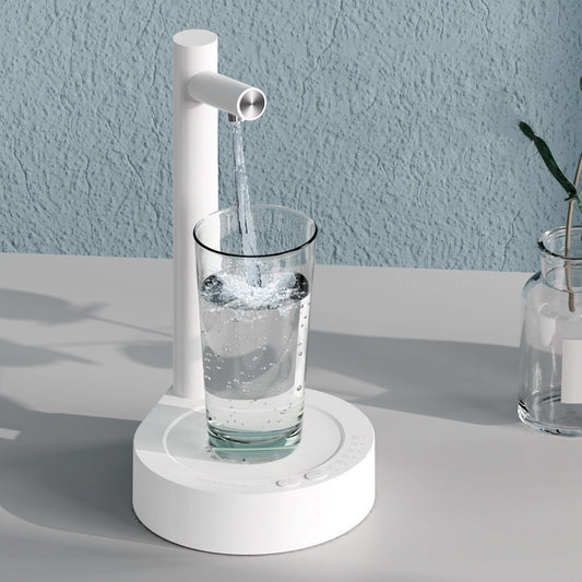 Smart Automatic Desktop Water Dispenser
