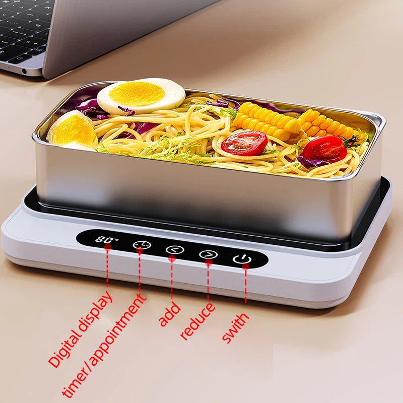 Heater Mug Warmer Electric Hot Plate