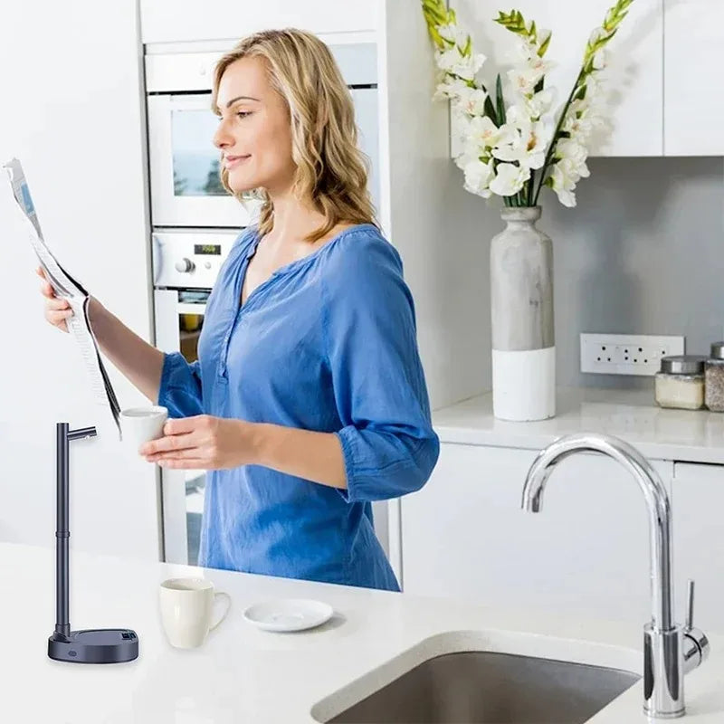 Smart Automatic Desktop Water Dispenser