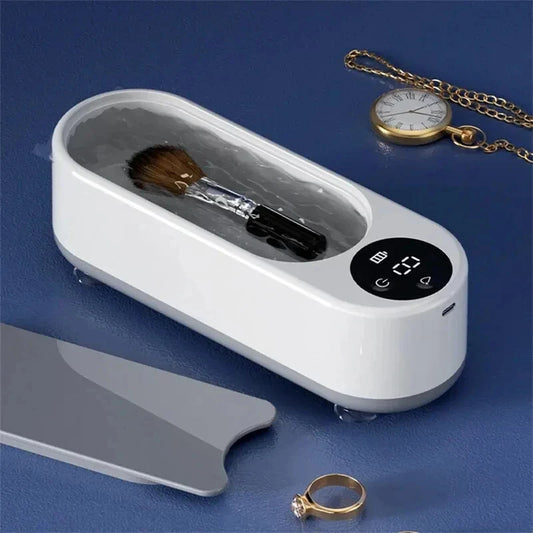 Ultrasonic Household Cleaning Machine