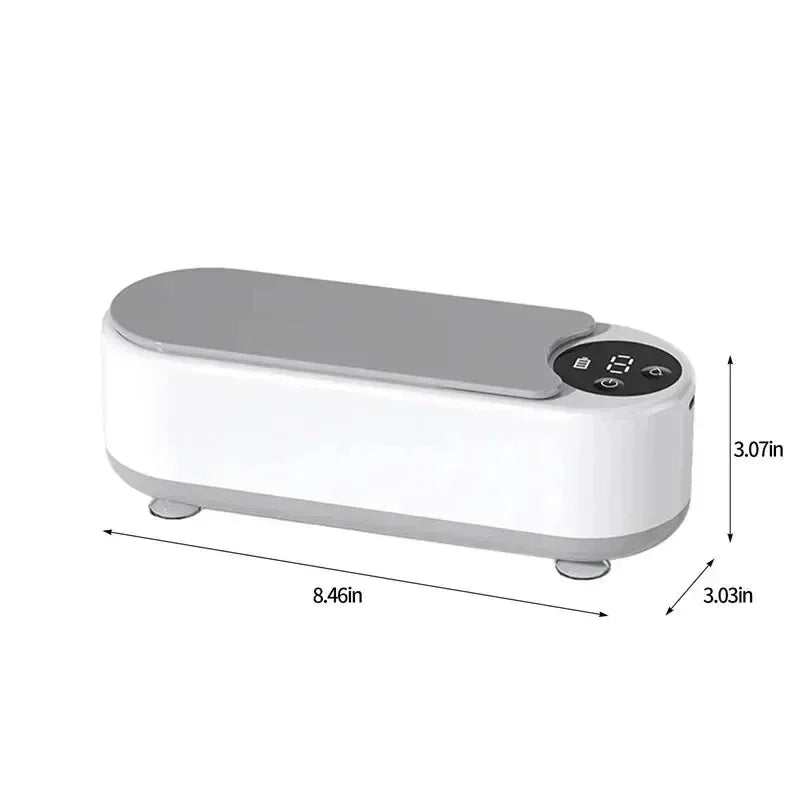 Ultrasonic Household Cleaning Machine